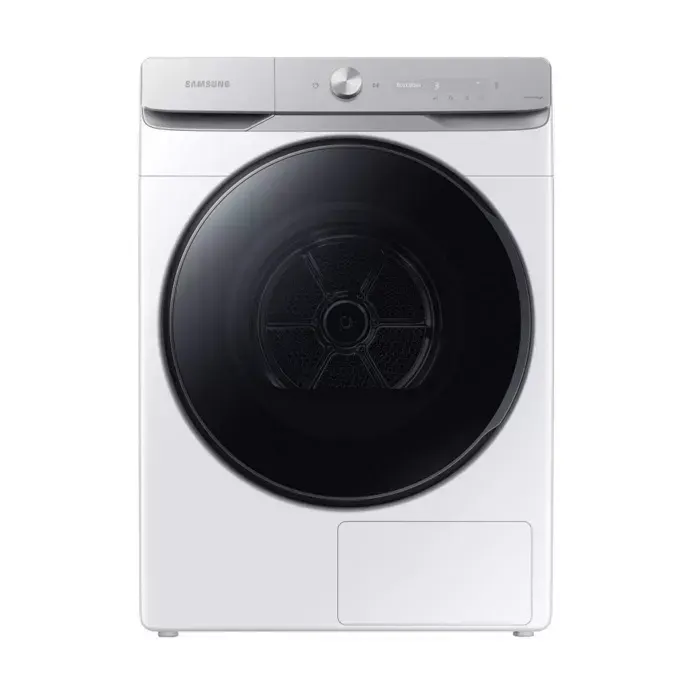 Sèche-linge frontal SAMSUNG DV16DG8600BW — vue 2