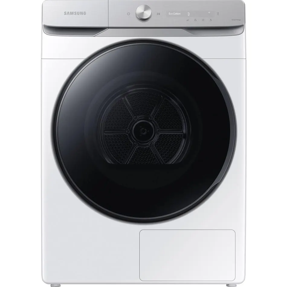 Sèche-linge frontal SAMSUNG DV16DG8600BW