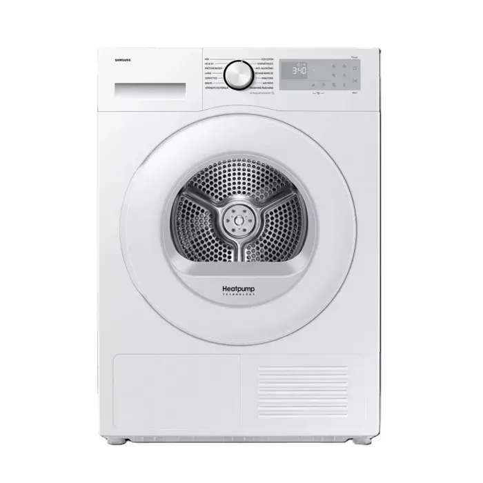 Sèche-linge frontal SAMSUNG DV90DG52A0TH — vue 2