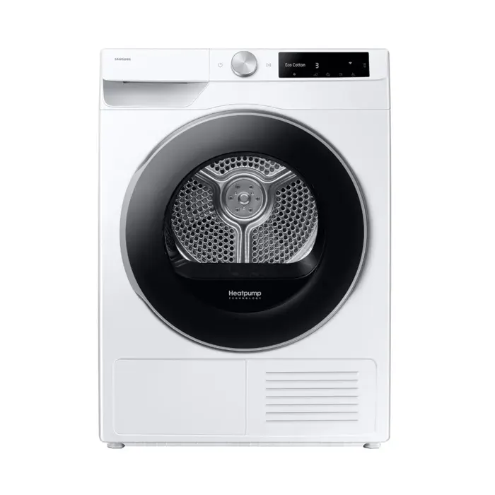 Sèche-linge frontal SAMSUNG DV90DG6845LE — vue 2
