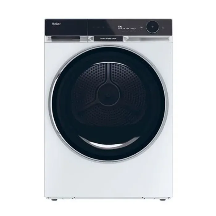 Sèche linge HAIER SECHE LINGE HAIER HD90-A3Q397U1-S