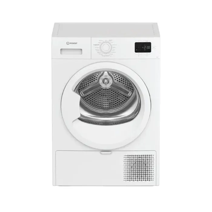 Sèche-linge Indesit 8 Kg Blanc - C YD 84D WW SPT