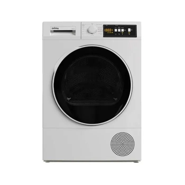 Sèche-linge Orima 10Kg Blanc - ORBC 101