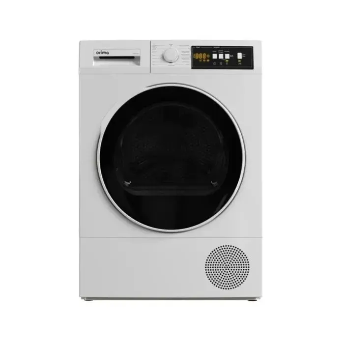 Sèche-Linge Orima 12Kg Blanc - ORBC-120