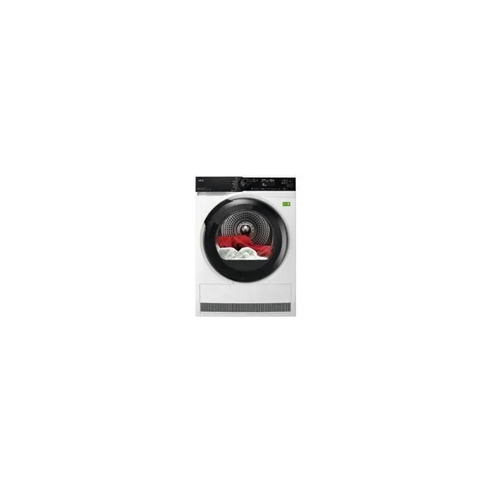 Sèche-linge pompe à chaleur AEG TR93A9H4BW — vue 3