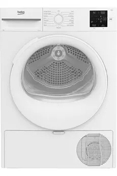 Sèche-linge pompe à chaleur Beko SLFT1710