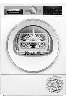 Sèche-linge pompe à chaleur Bosch WQG245DSFR
