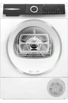 Sèche-linge pompe à chaleur Bosch WQH245ASFR, Seche-linge pompe a chaleur