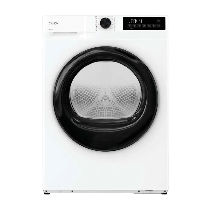 Sèche-linge pompe à chaleur CANDY GD 10N2B-S Blanc — vue 3
