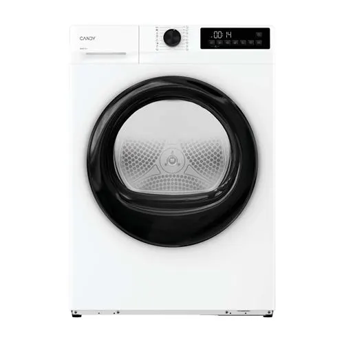 Sèche-linge pompe à chaleur CANDY GD 10N2B-S Blanc