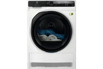 Sèche-linge pompe à chaleur Electrolux ew9hi783fc