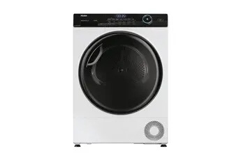 Sèche-linge pompe à chaleur Haier HD90-A2959E-FR
