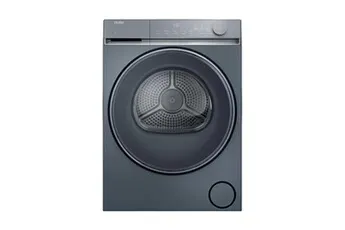 Sèche-linge pompe à chaleur Haier HD90-C367GU1-FR