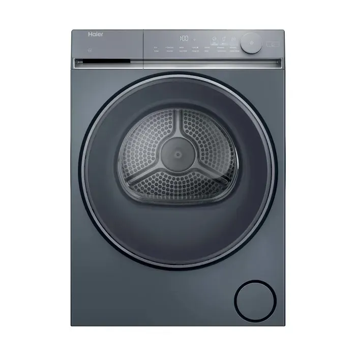 Sèche-linge pompe à chaleur Haier HD90-C367GU1-FR — vue 2