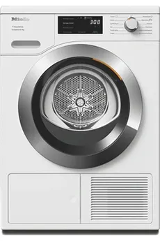 Sèche-linge pompe à chaleur Miele TEH 785 WP