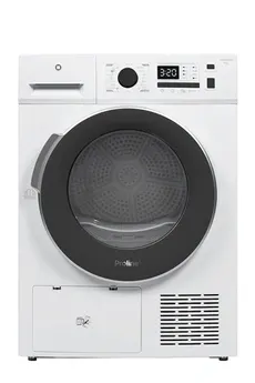 Sèche-linge pompe à chaleur Proline PRODHP8D