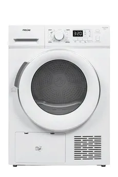 Sèche-linge pompe à chaleur Proline PRODHP8E