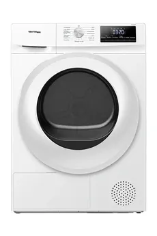 Sèche-linge pompe à chaleur Tecnolec TECDHP7E