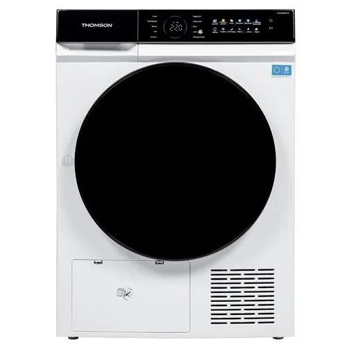 Sèche-linge Thomson THTD9HPCCS 9 kg Blanc