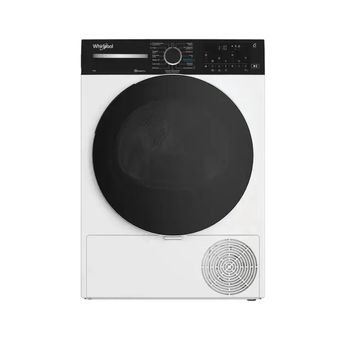 Sèche-linge Whirlpool 8Kg Blanc - C WD 85M WBR SPT