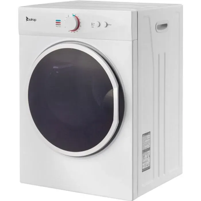Sèche-lingemaximum 3 kgMulti Filtration Protection contre la surchauffe1020Wblanc