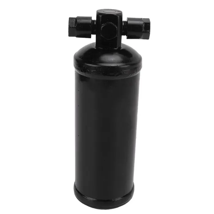 Sécheur de Récepteur de Climatiseur Déshydrateur de Filtre de Climatisation pour Système Réfrigération Voiture