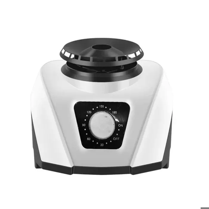 Séchoir à Linge Portable 1200W - Chauffage -Séchage Rapide-Appareil de Séchage avec Minuterie 180 Min -Matériau PPS Résistant au