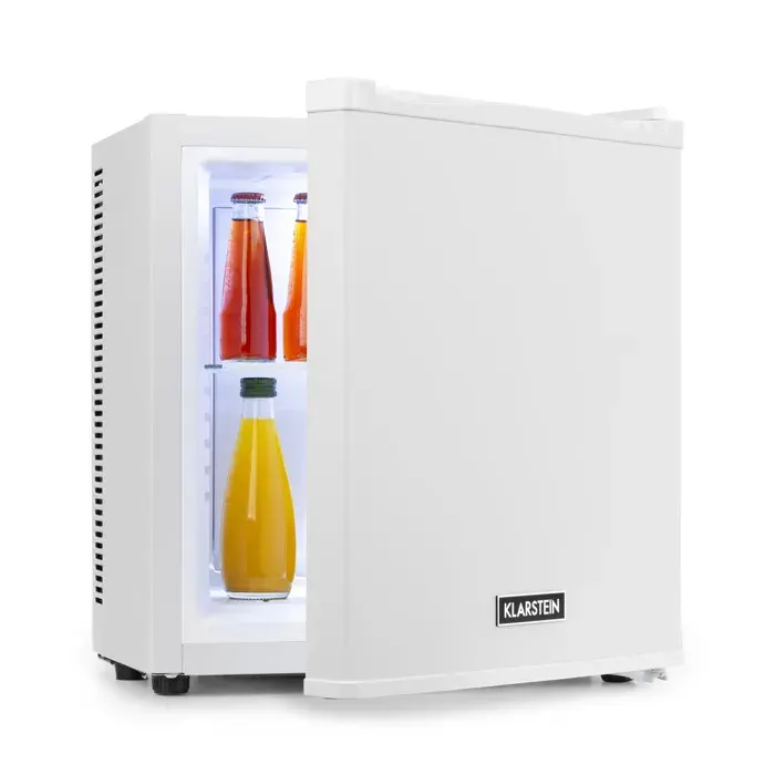 Secret Cool 45cm 13L Mini Frigo Blanc