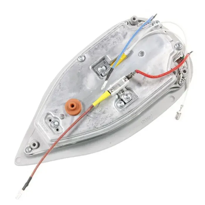 Semelle complète 230V 2200W Centrale Vapeur Fer à Repasser 423902183452 PHILIPS