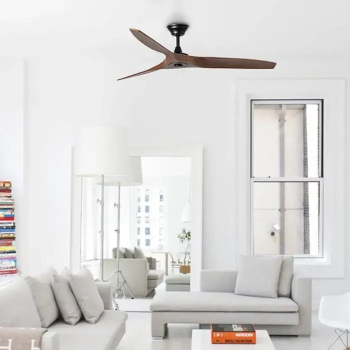 SERENE Ventilateur de plafond Ø152 cm