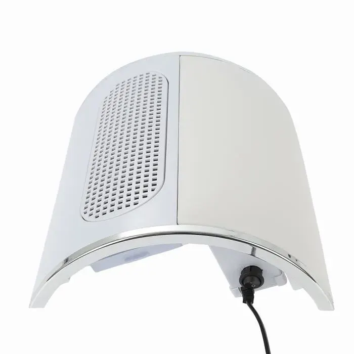 Set Manucure-Pédicure - ERROLVES - Aspirateur - Faible bruit - 30W - Plastique ABS