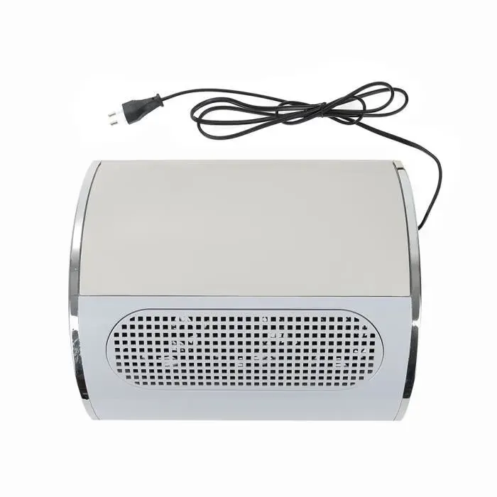 Set Manucure-Pédicure - HOMEWELL - YIYI - Aspirateur à Ongles - 30W - Mixte