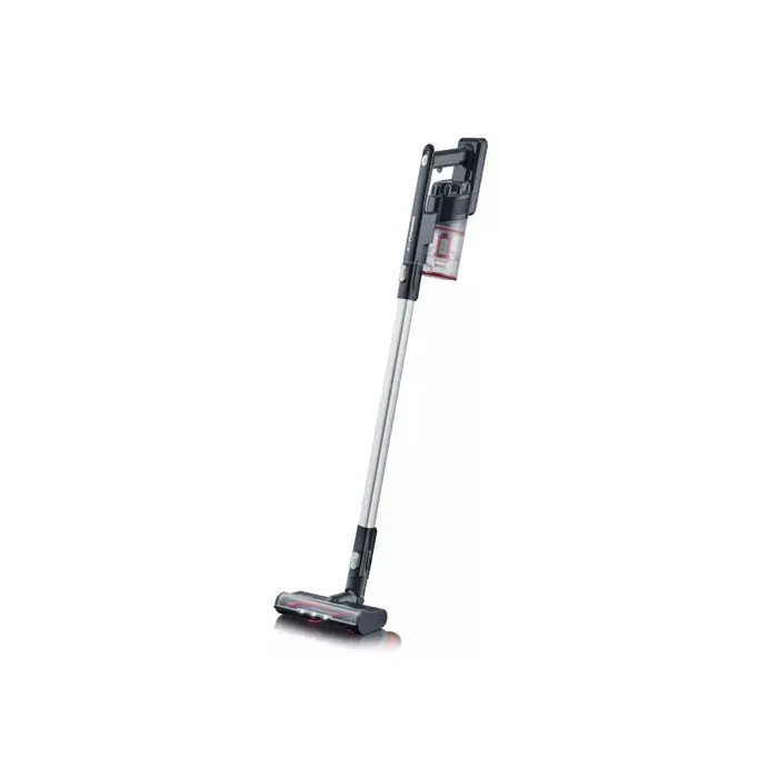 Severin Aspirateur balai rechargeable 22.2v noir - HV7966