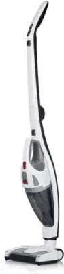 Severin - Aspirateur Balai Sc 7173 Sans Fil 2 En 1