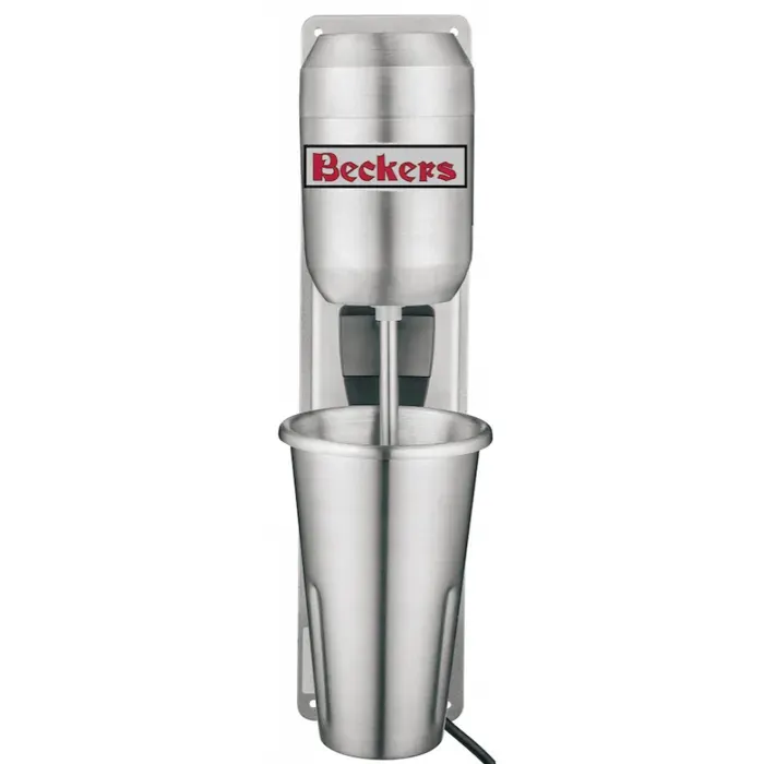 Shaker à Milkshake MOD. MLSM 1 - 2 Vitesses - Beckers
