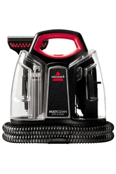 Shampouineuse BISSELL 4720M — vue 2