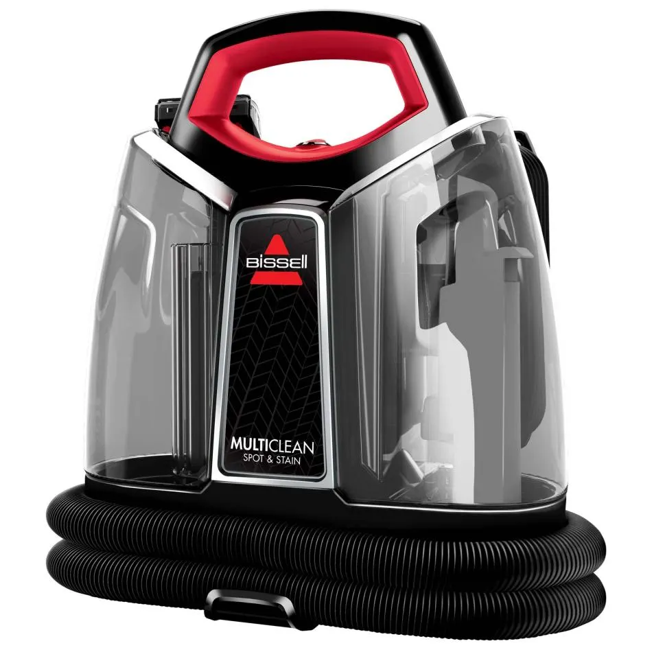 Shampouineuse BISSELL 4720M — coloris Noir