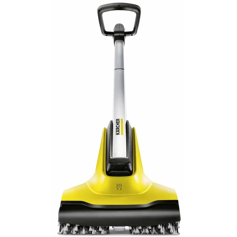 Shampouineuse KARCHER PCL4 — coloris Jaune