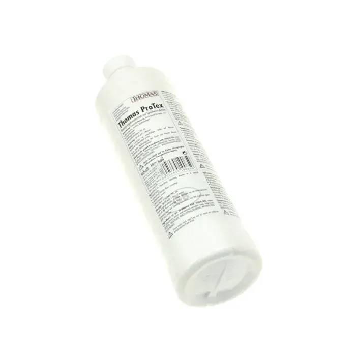Shampouineuse - THOMAS - Protex - Shampoing 1000ml - Aspirateur 787500 787502