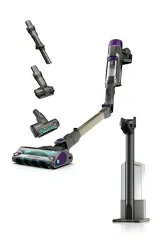Shark - Aspirateur Balai Powerdetect Avec Base De Vidage Automatique Ip3251eut — vue 3