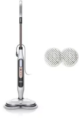 Shark - Balai Vapeur S8201eu