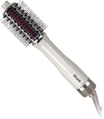 Shark - Brosse Chauffante Smoothstyle Ht202eu