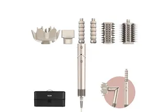 Shark - Fer Multistyle Flexstyle Hd446sleu Stardust — vue 3