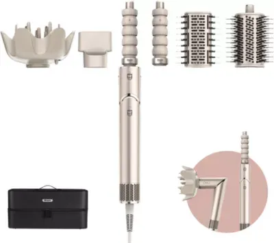 Shark - Fer Multistyle Flexstyle Hd446sleu Stardust