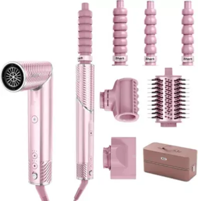 Shark - Fer Multistyle Flexstyle Ioncurl Hd850eupk