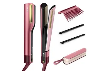 Shark - Lisseur Beauty Silkipro Straight Ht401eupk — vue 3