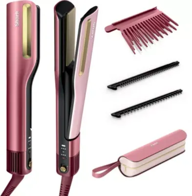 Shark - Lisseur Beauty Silkipro Straight Ht401eupk