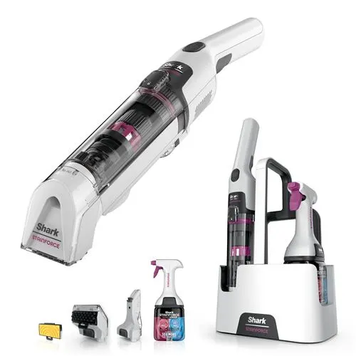 Shark - Nettoyeur Détacheur Stainforce Hx100eut — vue 2