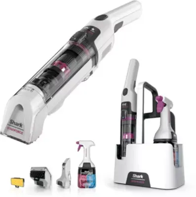 Shark - Nettoyeur Détacheur Stainforce Hx100eut