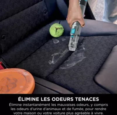 Shark - Nettoyeur Détacheur Stainstriker Hair Pro Pet Px250eut — vue 8